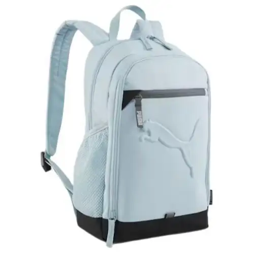 PUMA Buzz Big Polyester And Nylon Backpack Regular Women's Blue