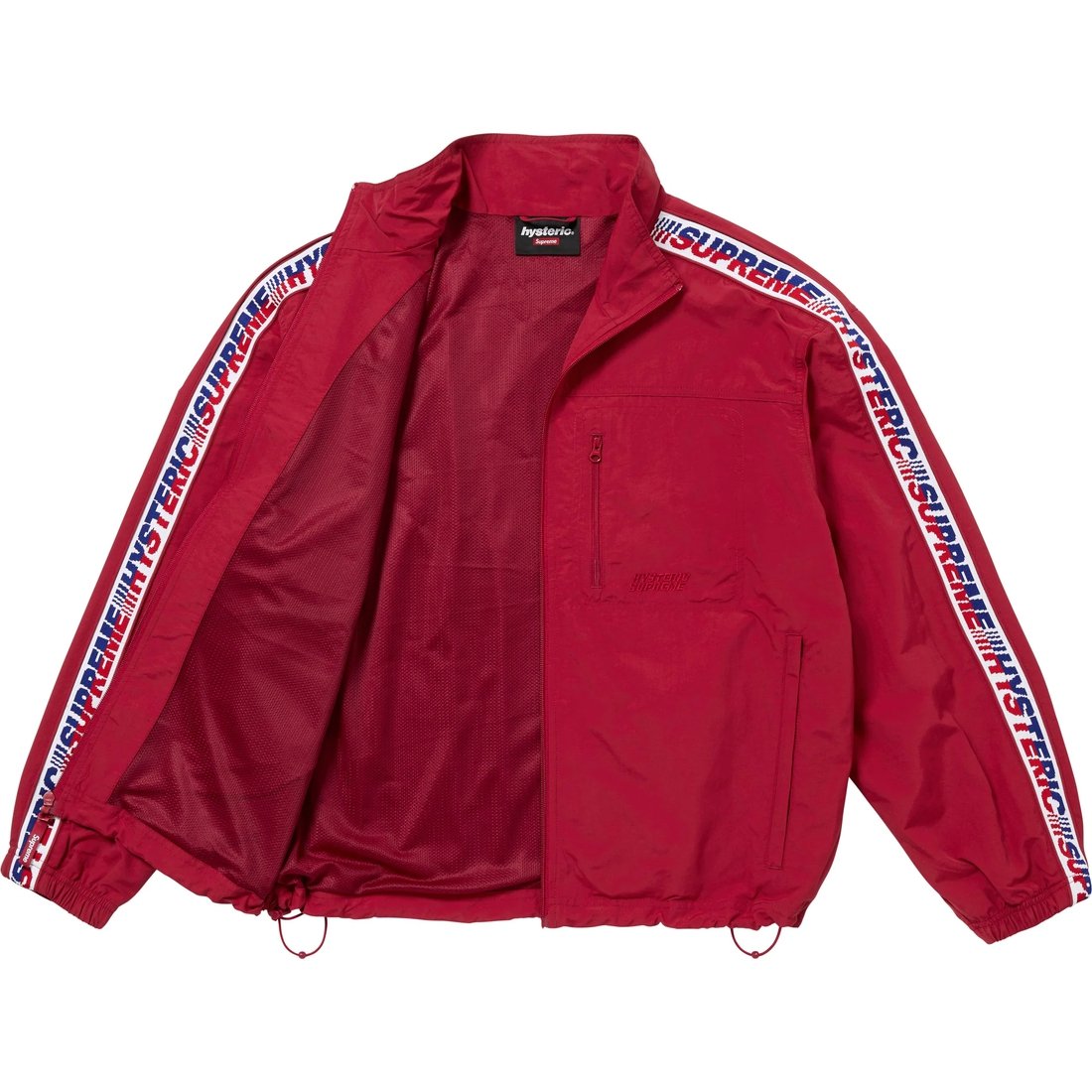 Supreme x Yohji Yamamoto SUPFW 22411 — купить одежду известных