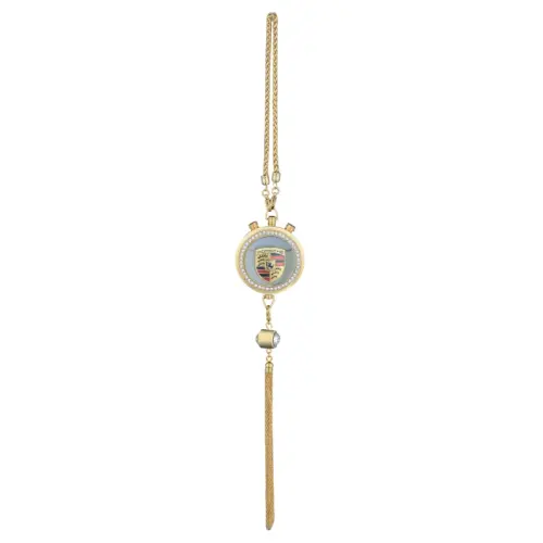 High-end perfume, pendant, aromatherapy, accessory, universal rear view mirror for auto