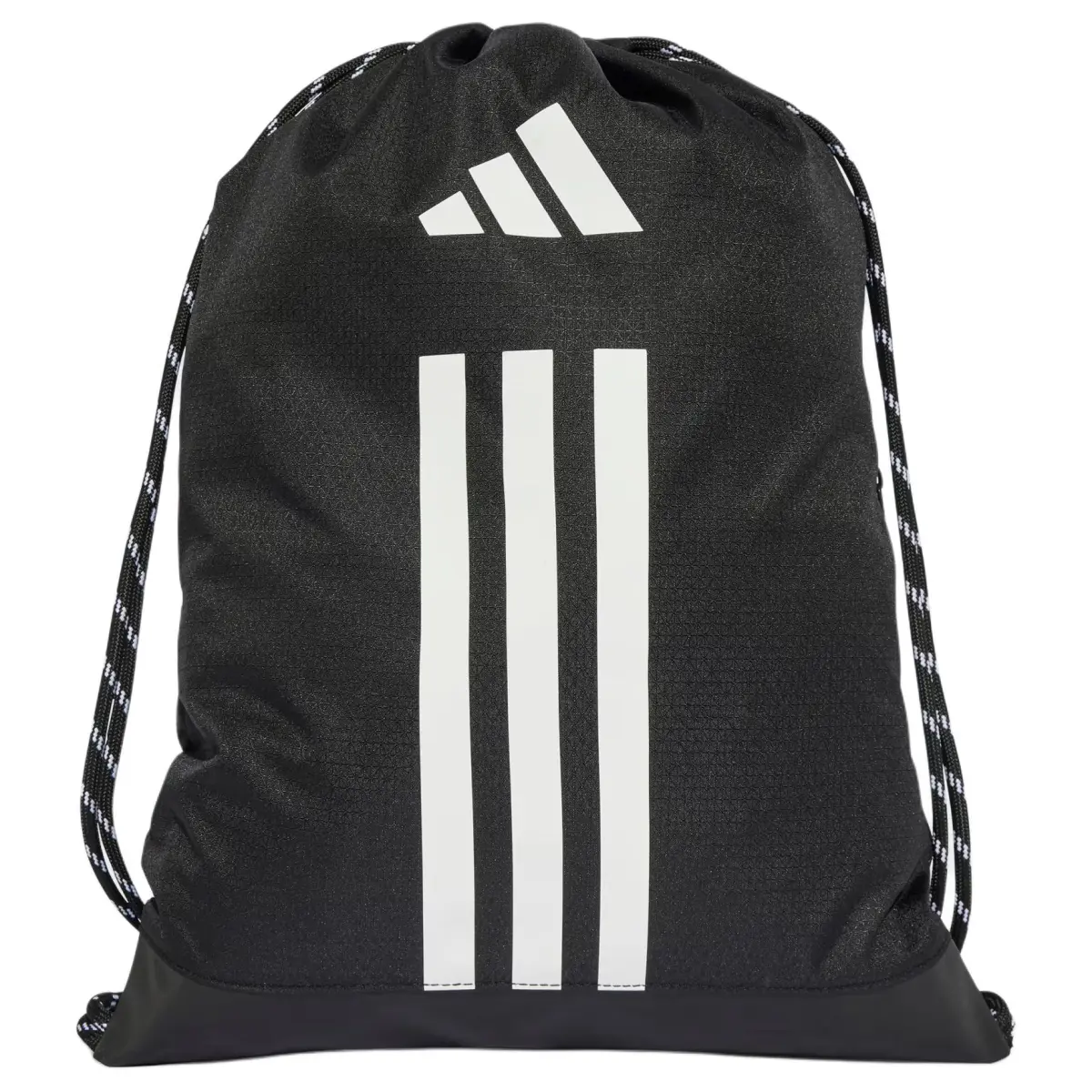 Adidas Polyester Backpacks Regular Unisex Black