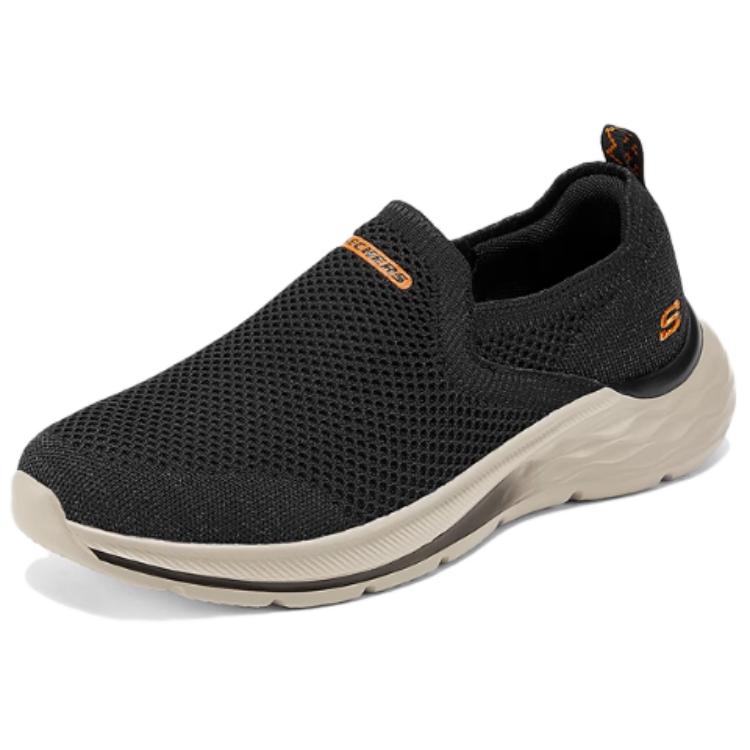 Skechers Casual Low top Casual Shoes Men’s Black