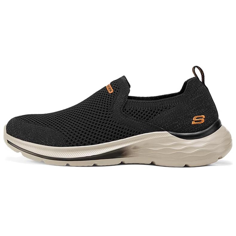 Skechers Casual Low top Casual Shoes Men’s Black