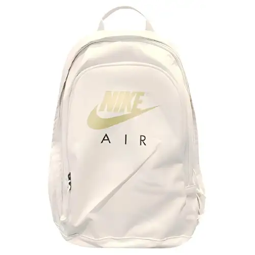 Nike Canvas Backpack Regular Unisex Milk White