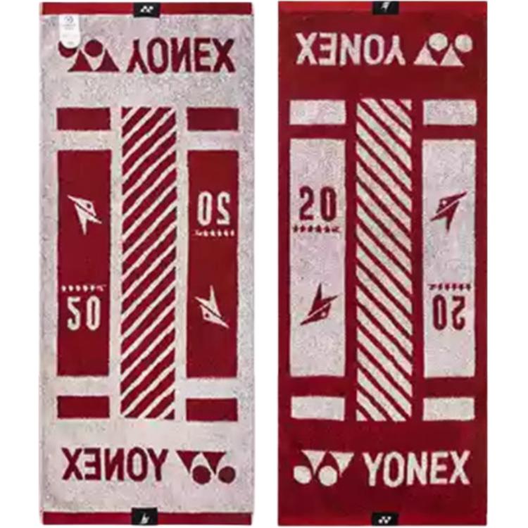 YONEX Badminton Equipment Cotton, Polyamide Court Unisex 34*82cm