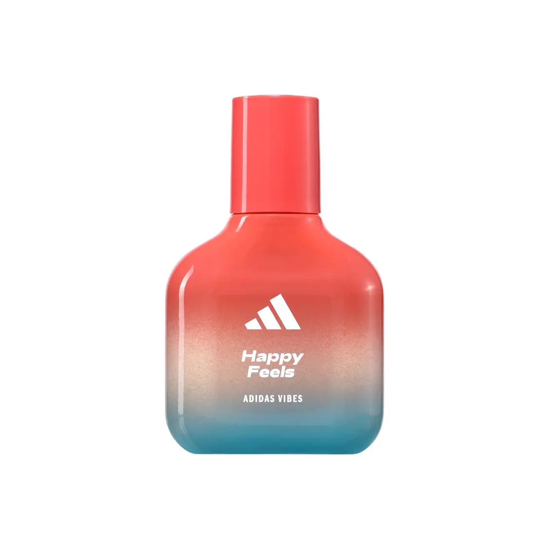 Adidas Vibes Happiness Feeling Perfumes Potpourri Scent Eau De Parfum EDP Grapefruit Jasmine 30ml/50ml/100ml