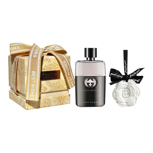GUCCI Gucci, fresh fragrant perfume, 50 ml