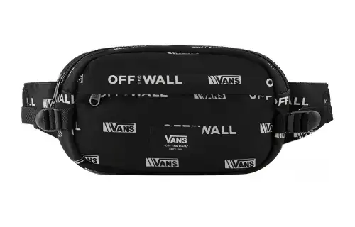 Vans Sling Bags Black