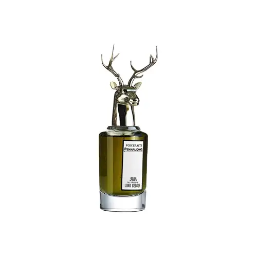 Panhaligan Animal Head Family Elk Men's Perfume Oriental Fragrance EDP 75ml Birthday Gift for Girls and Boys