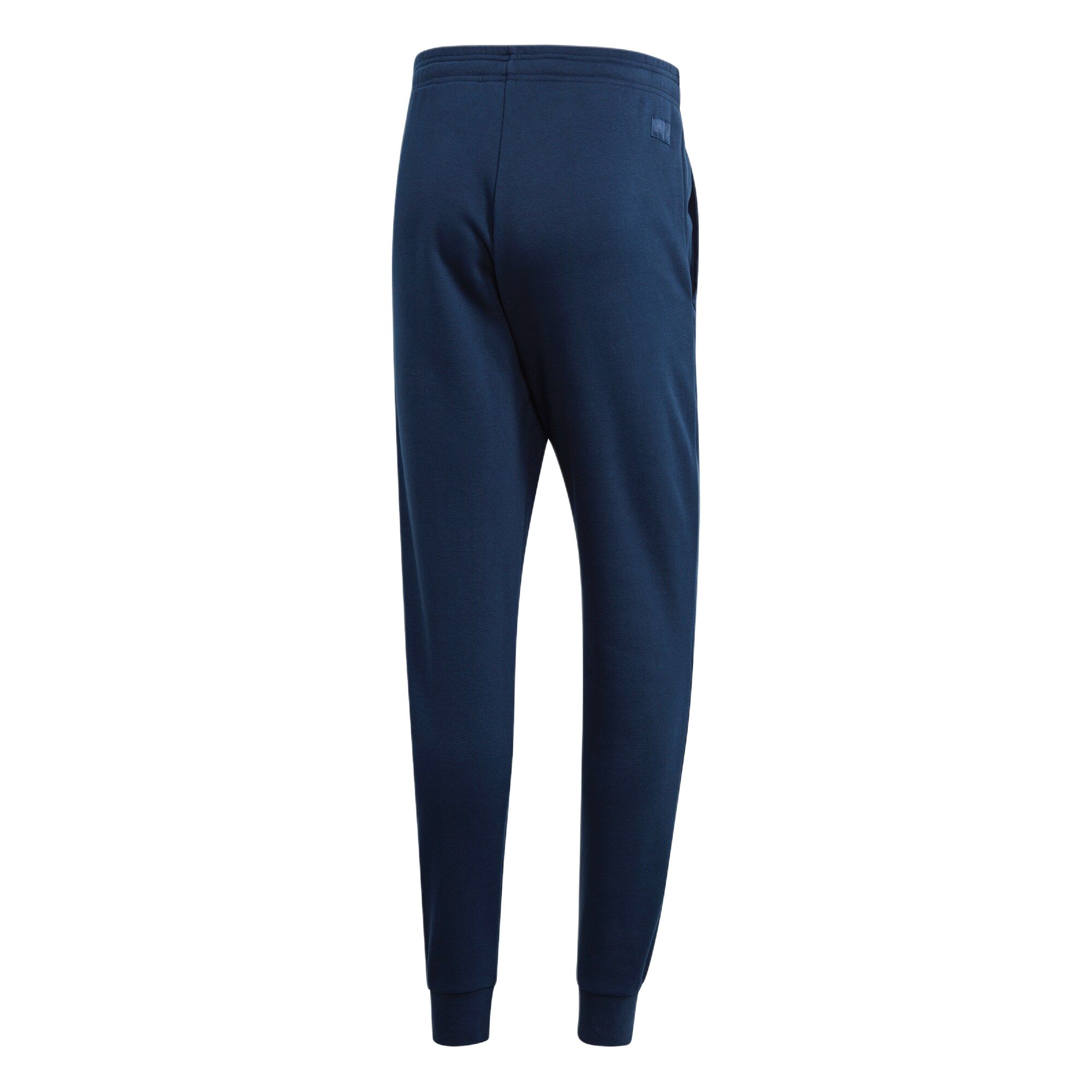 Adidas MUFC Sports Pants Men’s College Navy