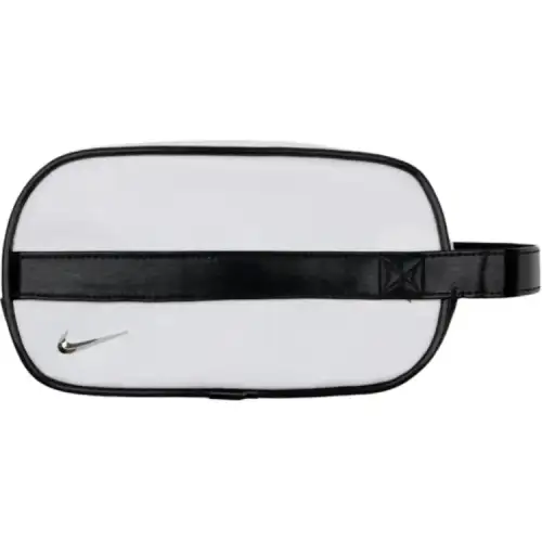 Nike Polyester Golf Bag Storage Bag Unisex White