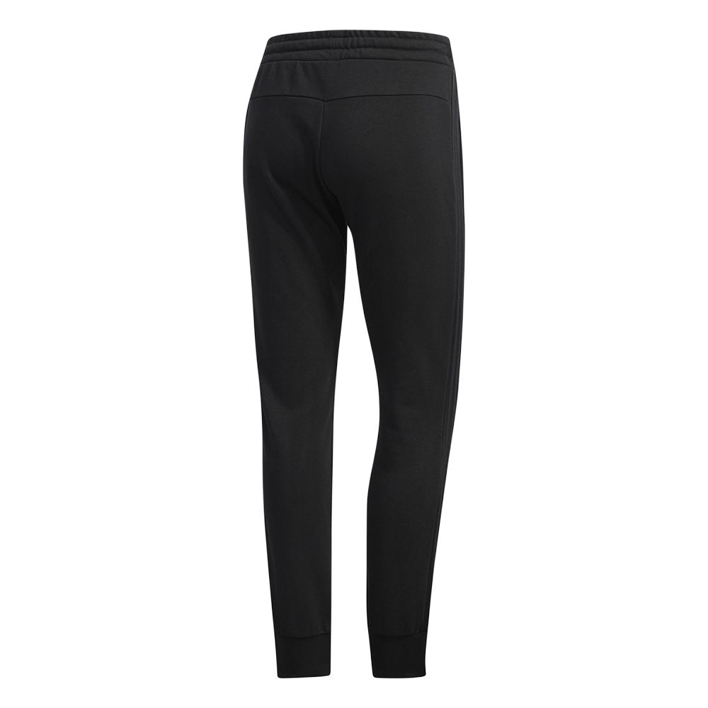 Женские штаны adidas Knit 3s Pant (черные) — фото 2