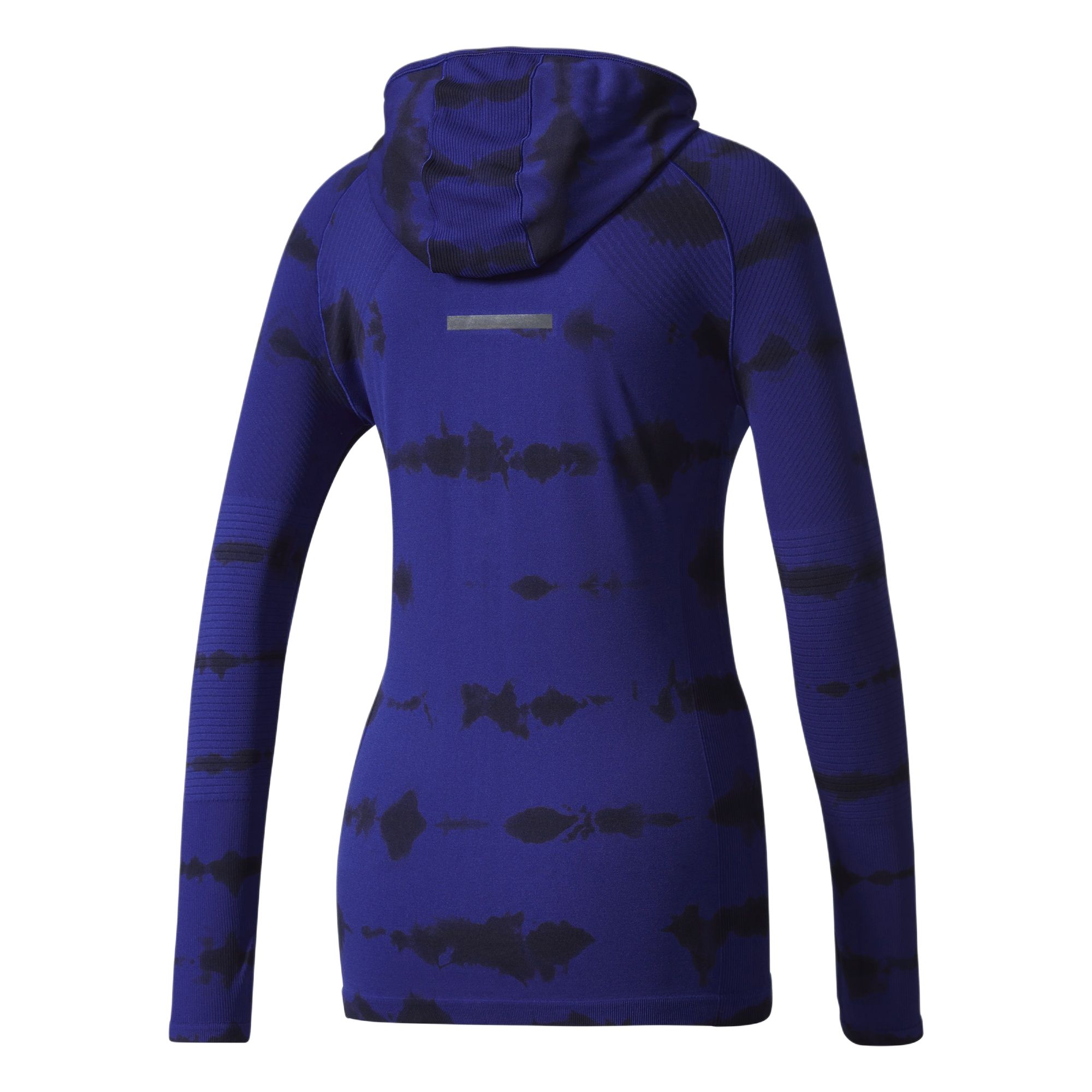 Adidas Primeknit Workout Clothing Women’s Purple Blue/Black