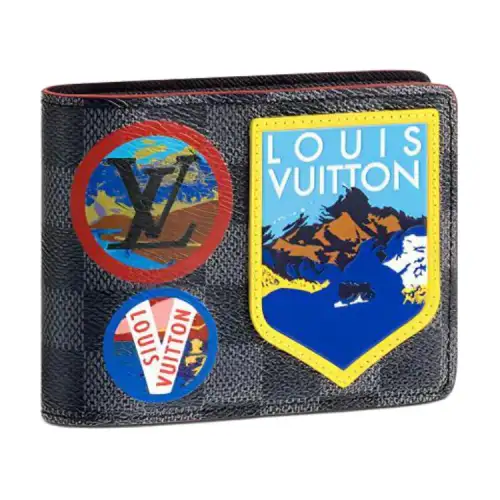 LOUIS VUITTON X Takashi Murakami 2008 Milla Mm Shoulder Bag