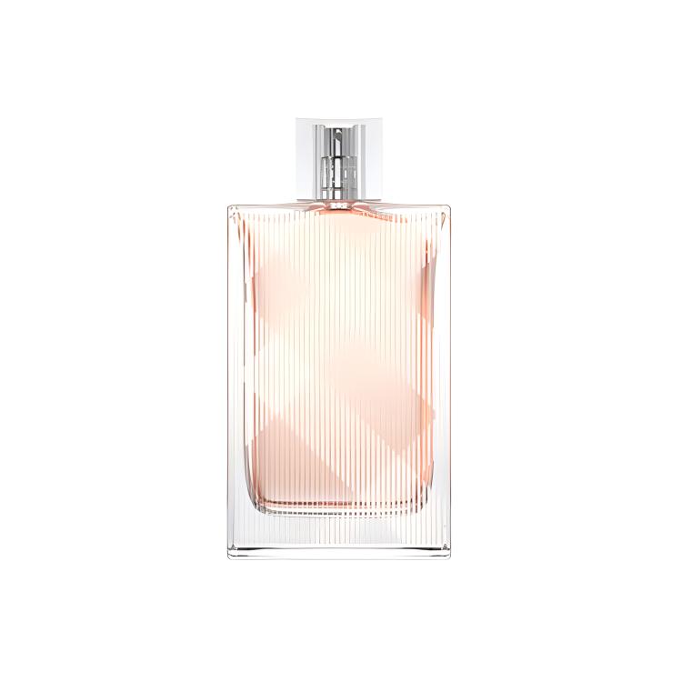 Burberry Floral perfume with a light fragrance for students, British style, 50 ml, 100 ml, Birthday gift