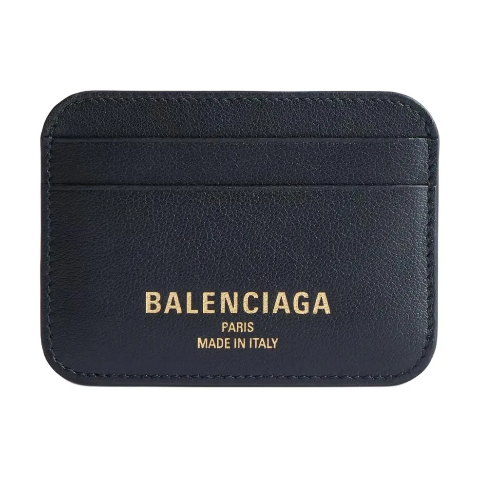 Balenciaga Cash 2.0 Card Holder