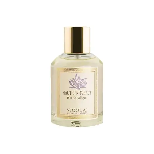 Nicolai Haute Provence