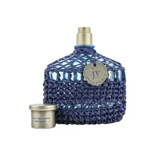 John Varvatos Blue Ocean Artisan Men's