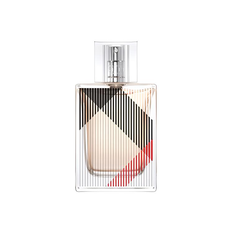 Burberry Floral perfume for friend, British style, 30 ml, 50 ml, 100 ml, Birthday gift