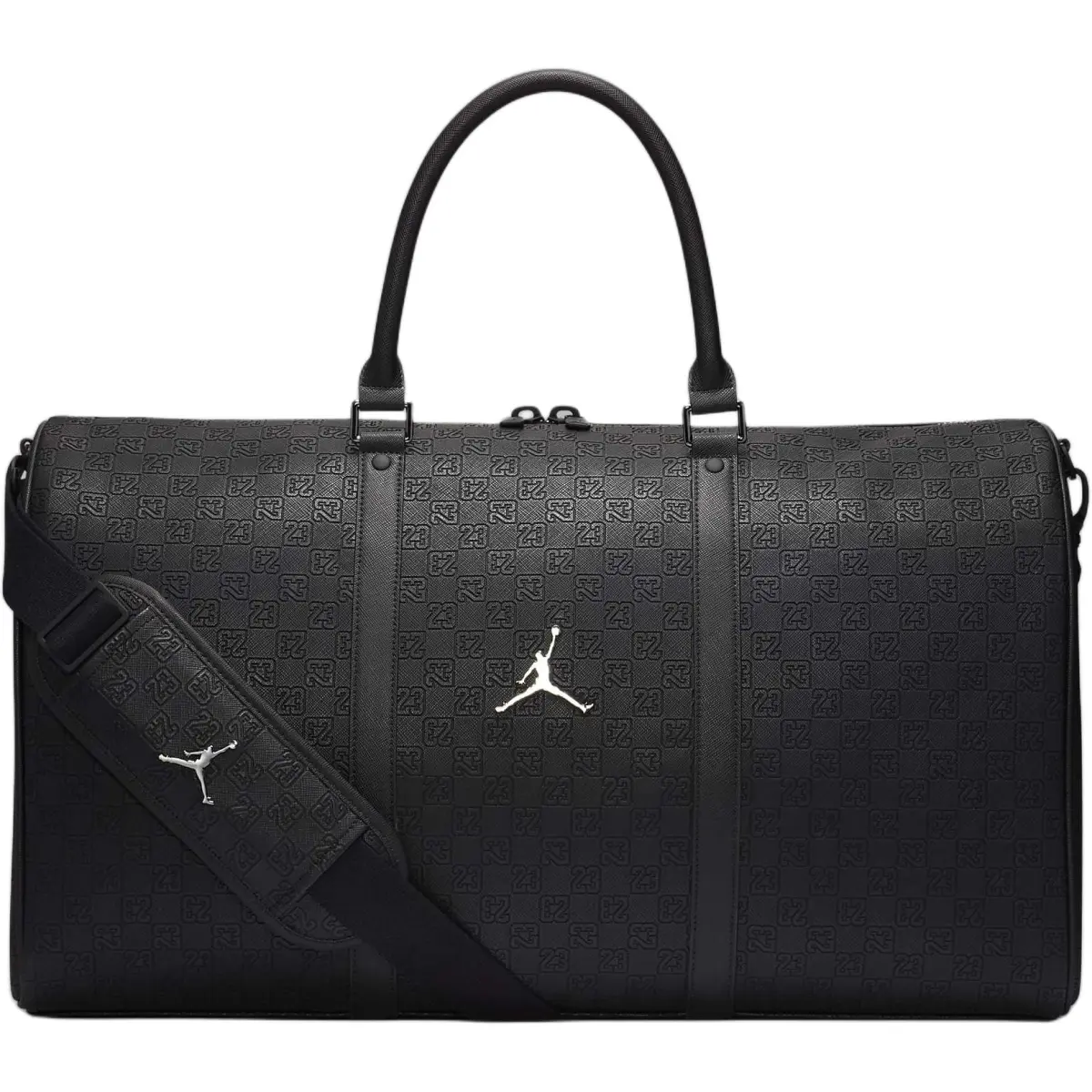 Jordan Monogram Duffel 40L