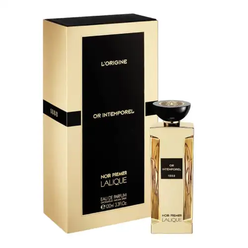 LALIQUE Timeless Women's