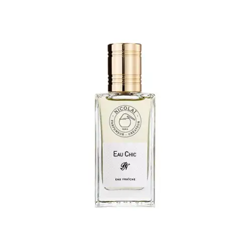 Nicolai Eau Chic