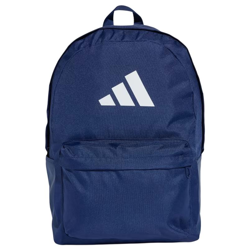Рюкзак adidas Classic 3-Stripes 27.5L (темно-синий)