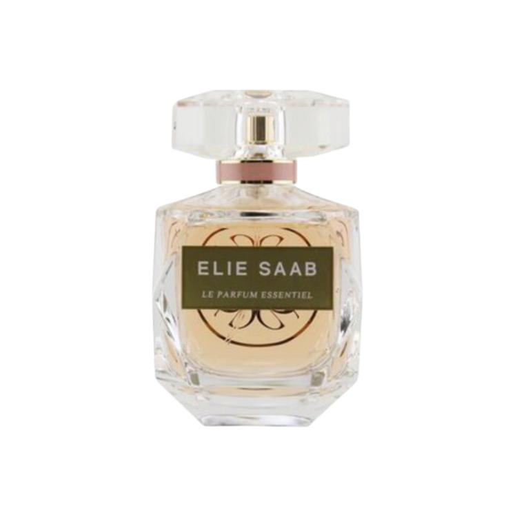 ELIE SAAB Elie Saab Le Parfum Essentiel perfume floral fragrance EDP 90ml