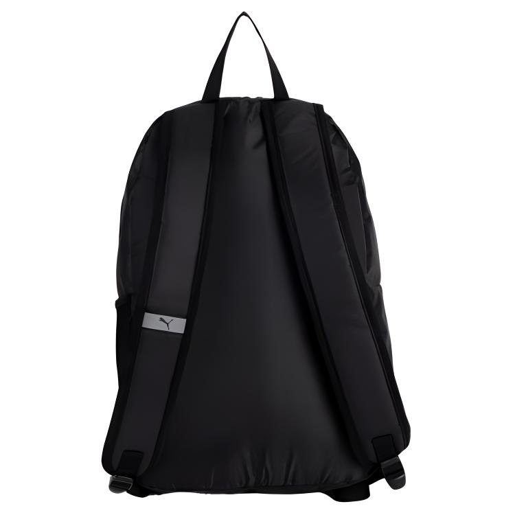 Рюкзак PUMA teamGOAL 23 Backpack Core (черный) — фото 5