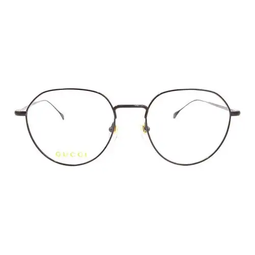 GUCCI Round Frame Glasses