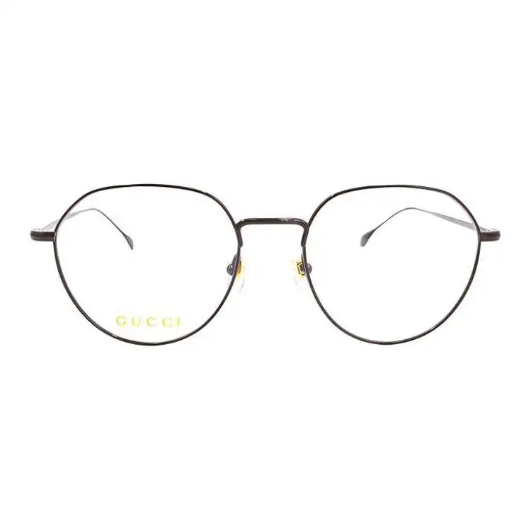 GUCCI Round Frame Glasses