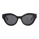 GUCCI Eyewear Cat Eye Frame Sunglasses