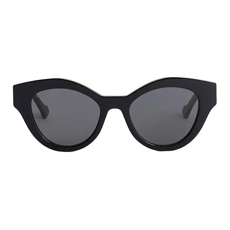 GUCCI Eyewear Cat Eye Frame Sunglasses