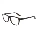 Gucci rectangle-frame glasses