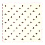GUCCI Pocket Squares Unisex Multicolor
