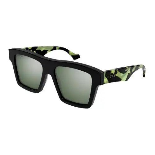 GUCCI Square Sunglasses