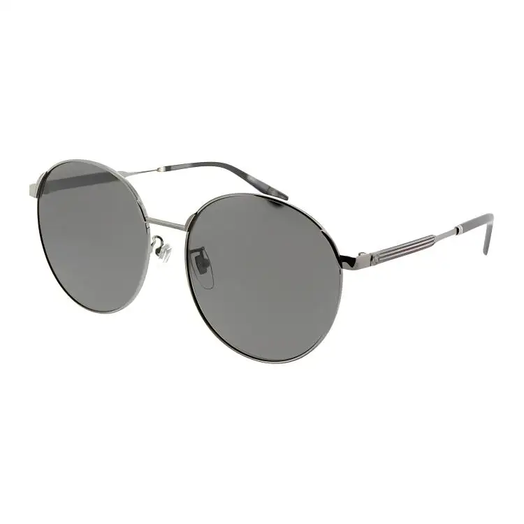 GUCCI Sunglasses Women's Gray