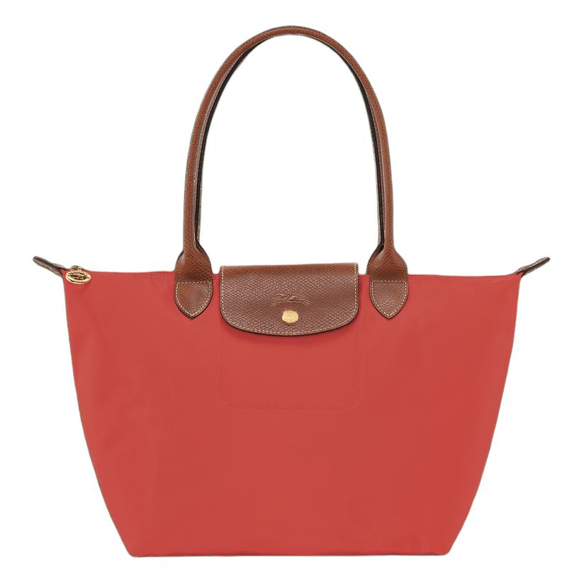 Женская сумка LONGCHAMP Le Pliage Original (красная)