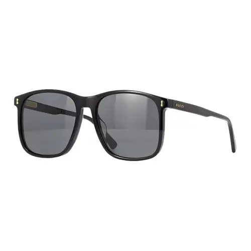 oversized frame sunglasses