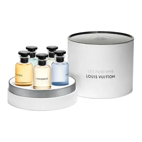 LOUIS VUITTON Orage Box