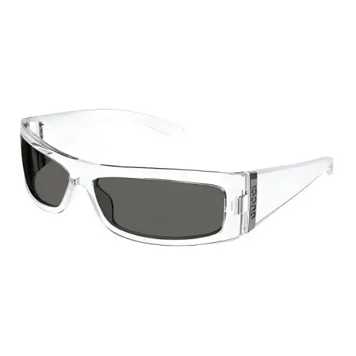 GUCCI Eyewear Rectangular Frame Sunglasses
