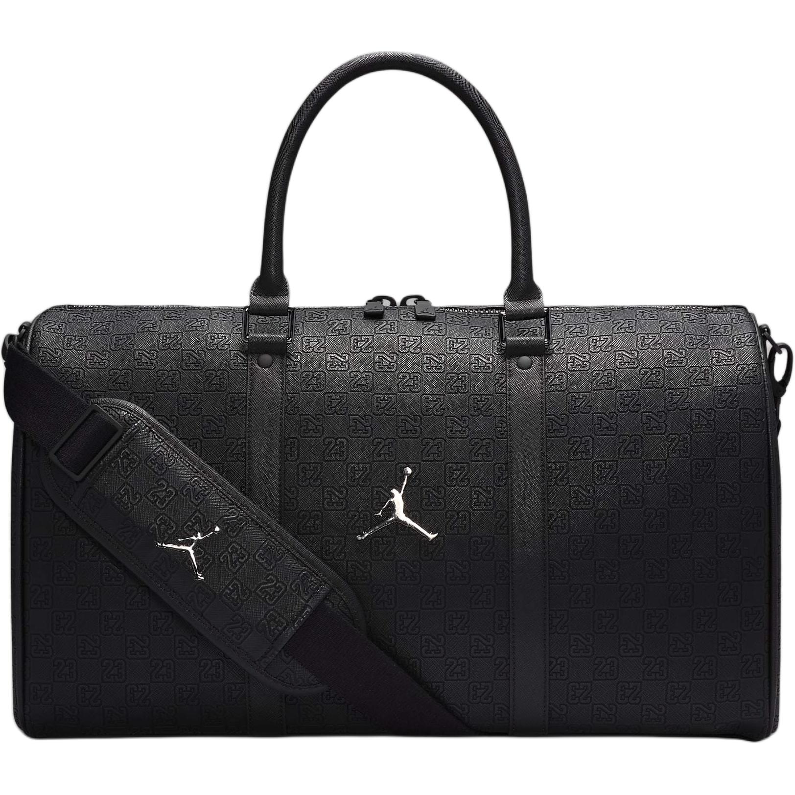 Сумка Jordan 25L (черная)