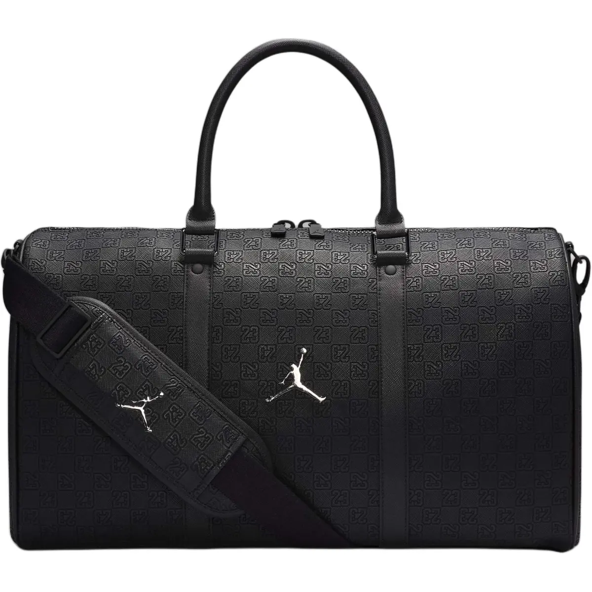Jordan Monogram Duffle Bag 25L