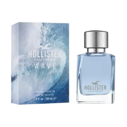 Hollister/ Hollister Wave Men's