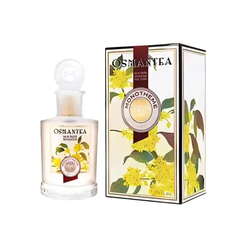 MONOTHEME MAVIVE M Camellia Rain In The Tea Mountain