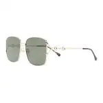 GUCCI Sunglasses Unisex Bronze