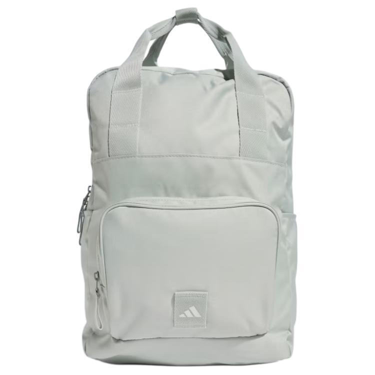 Рюкзак adidas Prime 20.75L (серый)