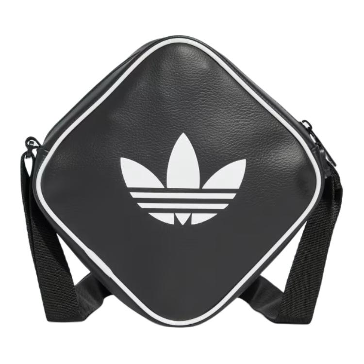 Сумка adidas originals (черная)