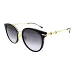GUCCI Butterfly Sunglasses Women's