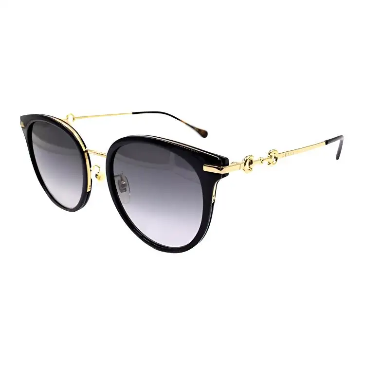GUCCI Butterfly Sunglasses Women's