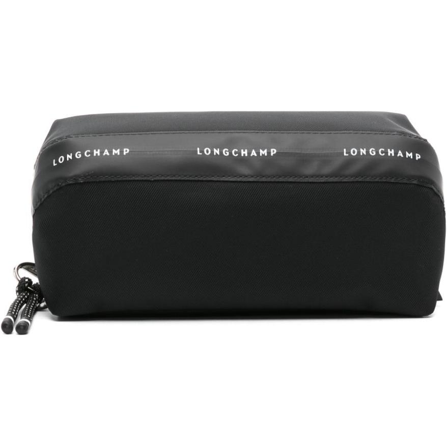 Женская сумка LONGCHAMP Le Pliage Energy Small (черная)